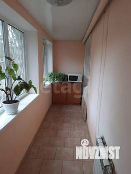 2-к квартира, вторичка, 40м2, 1/5 этаж