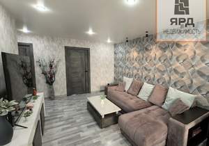3-к квартира, вторичка, 62м2, 5/5 этаж