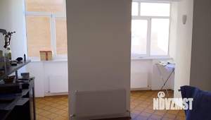 1-к квартира, вторичка, 45м2, 4/6 этаж