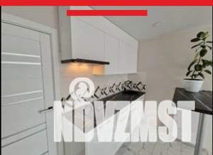 Студия квартира, вторичка, 30м2, 3/10 этаж