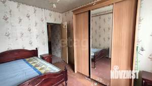 2-к квартира, вторичка, 48м2, 1/5 этаж