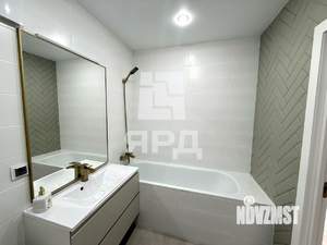 Студия квартира, вторичка, 49м2, 6/10 этаж
