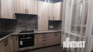 1-к квартира, вторичка, 37м2, 3/3 этаж