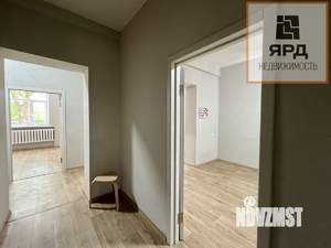 3-к квартира, вторичка, 73м2, 1/3 этаж