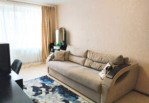 1-к квартира, вторичка, 31м2, 2/5 этаж