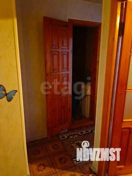 2-к квартира, вторичка, 45м2, 3/9 этаж