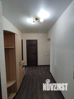 2-к квартира, вторичка, 54м2, 1/3 этаж