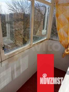 2-к квартира, вторичка, 43м2, 5/5 этаж