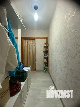 1-к квартира, вторичка, 30м2, 4/5 этаж