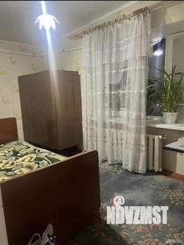 2-к квартира, вторичка, 44м2, 5/5 этаж