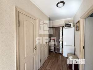 2-к квартира, вторичка, 43м2, 2/9 этаж