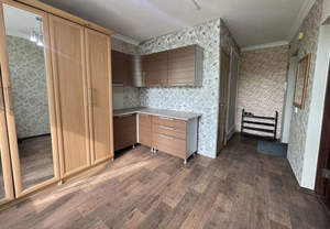 2-к квартира, вторичка, 31м2, 4/5 этаж