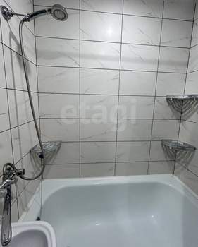 1-к квартира, вторичка, 29м2, 3/5 этаж