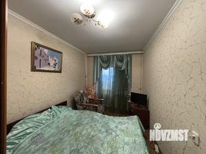 3-к квартира, вторичка, 57м2, 7/9 этаж