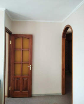 1-к квартира, вторичка, 31м2, 4/5 этаж