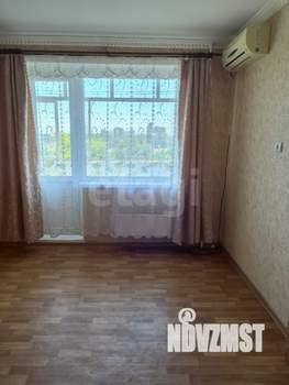 1-к квартира, вторичка, 22м2, 4/9 этаж