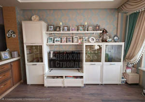 2-к квартира, вторичка, 60м2, 2/17 этаж