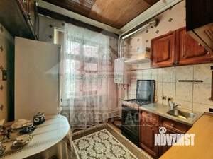 4-к квартира, вторичка, 86м2, 4/5 этаж