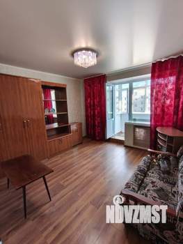 1-к квартира, вторичка, 36м2, 9/9 этаж