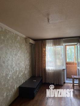 2-к квартира, вторичка, 43м2, 4/5 этаж