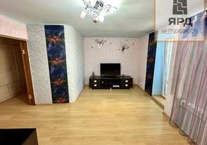 3-к квартира, вторичка, 90м2, 3/9 этаж