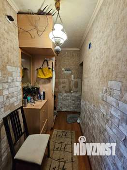 3-к квартира, вторичка, 64м2, 5/9 этаж