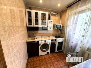3-к квартира, вторичка, 61м2, 3/5 этаж