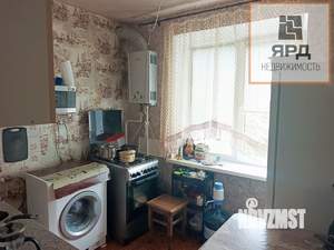 2-к квартира, вторичка, 45м2, 5/5 этаж