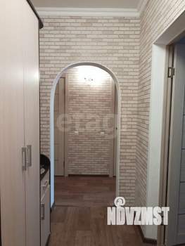 2-к квартира, вторичка, 58м2, 1/10 этаж