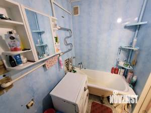 2-к квартира, вторичка, 48м2, 5/5 этаж