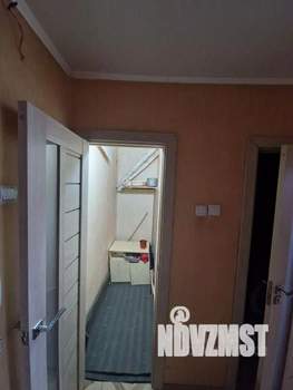 1-к квартира, вторичка, 36м2, 3/9 этаж