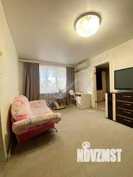 2-к квартира, вторичка, 44м2, 1/2 этаж