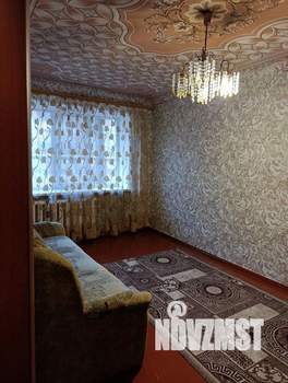 1-к квартира, вторичка, 30м2, 1/5 этаж