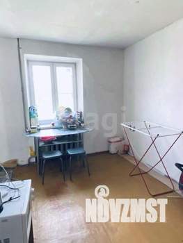 3-к квартира, вторичка, 58м2, 8/9 этаж