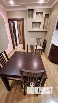 3-к квартира, вторичка, 62м2, 5/5 этаж