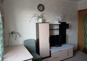 3-к квартира, вторичка, 62м2, 9/9 этаж