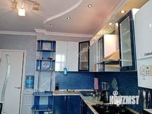 2-к квартира, вторичка, 62м2, 4/5 этаж