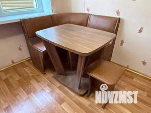 1-к квартира, вторичка, 33м2, 5/5 этаж