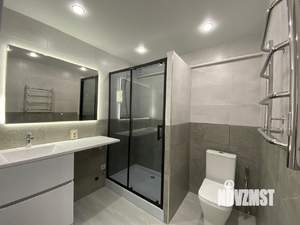 3-к квартира, вторичка, 61м2, 2/5 этаж