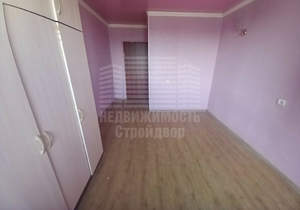 3-к квартира, вторичка, 56м2, 8/9 этаж