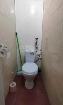 2-к квартира, вторичка, 40м2, 1/5 этаж