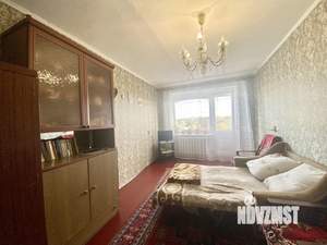 2-к квартира, вторичка, 44м2, 5/6 этаж