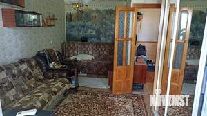 1-к квартира, вторичка, 31м2, 5/5 этаж