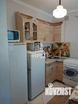 3-к квартира, вторичка, 60м2, 1/2 этаж