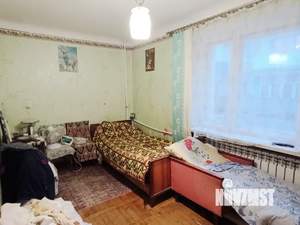 2-к квартира, вторичка, 44м2, 2/4 этаж