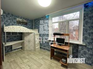 2-к квартира, вторичка, 37м2, 2/2 этаж