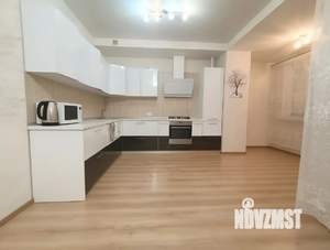 2-к квартира, вторичка, 75м2, 2/3 этаж