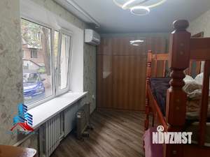 2-к квартира, вторичка, 41м2, 1/3 этаж