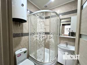 2-к квартира, вторичка, 39м2, 2/2 этаж