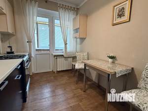 1-к квартира, вторичка, 40м2, 1/3 этаж